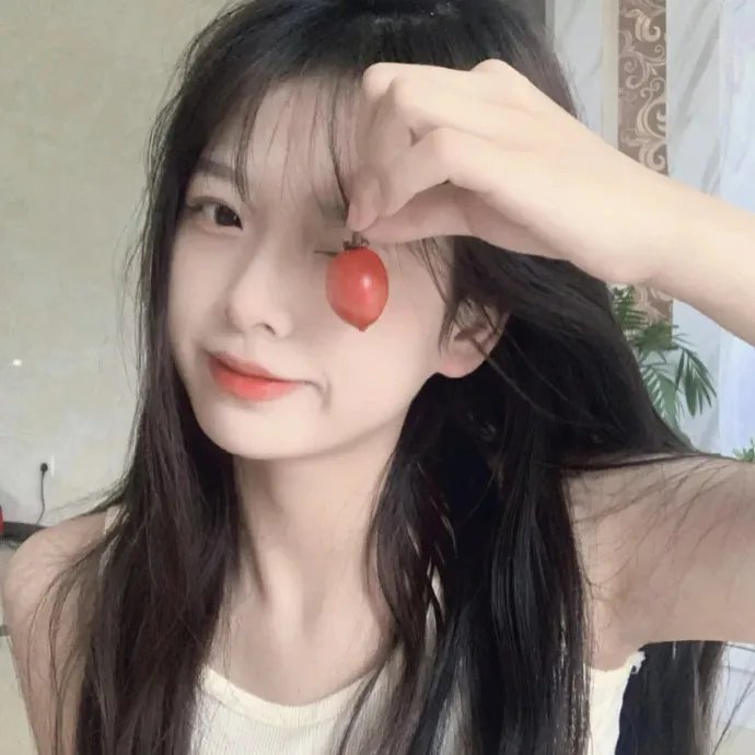 川尻小玉的懒散生活